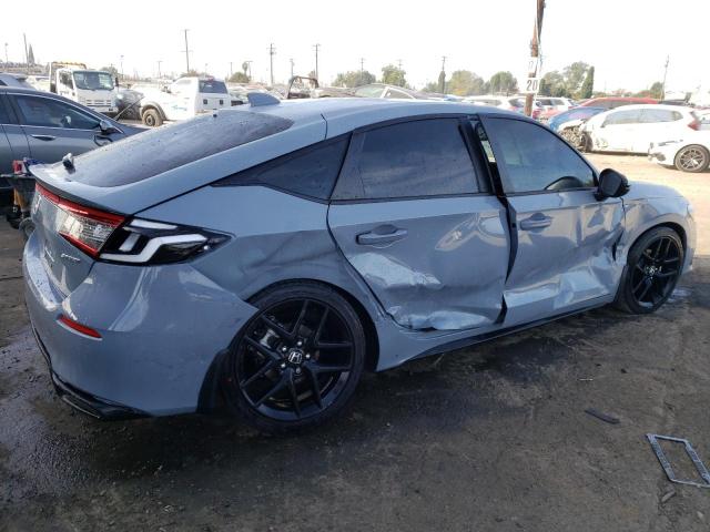 Image 3 of 2024 HONDA CIVIC SPORT 2024 with VIN 19XFL2H83RE003261