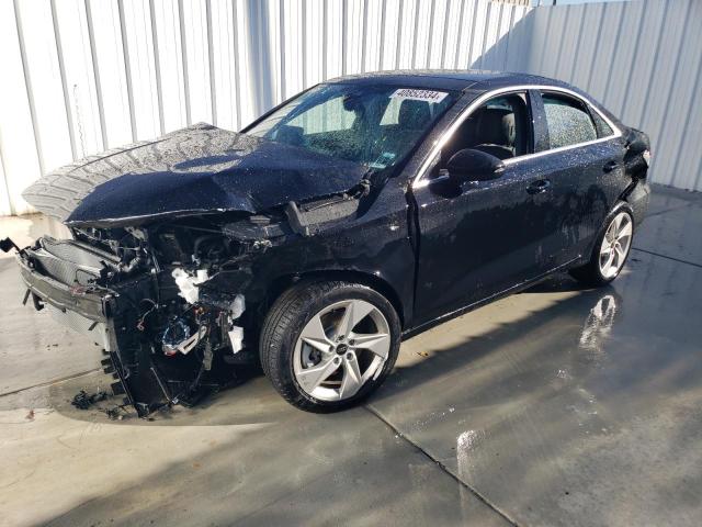 Изображение 1 2024 AUDI A3 PREMIUM 2024 с VIN WAUAUDGY7RA079876