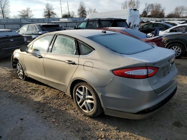 Image 2 of 2015 FORD FUSION SE 2015 with VIN 3FA6P0H73FR301917