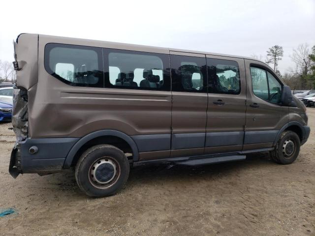 Image 3 of 2018 FORD TRANSIT T-350 2018 with VIN 1FBZX2ZM2JKA14044