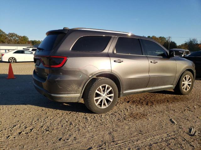 Изображение 3 2014 DODGE DURANGO LIMITED 2014 с VIN 1C4RDHDG7EC499936
