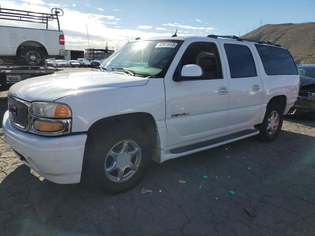 2005 GMC YUKON XL DENALI 2005 image