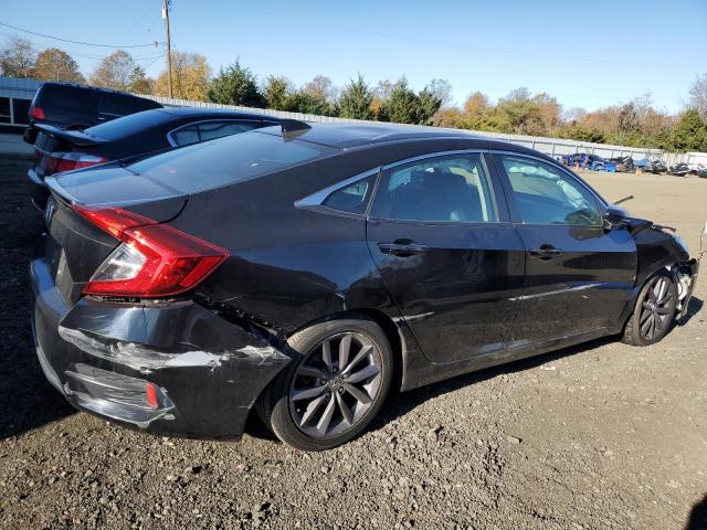 Image 3 of 2020 HONDA CIVIC EXL 2020 with VIN 19XFC1F70LE204322