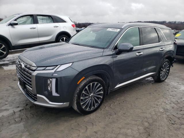 Изображение 2023 HYUNDAI PALISADE CALLIGRAPHY 2023
