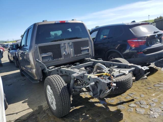 Изображение 2 2021 FORD F150 SUPER CAB 2021 с VIN 1FTEX1CB8MKE44595