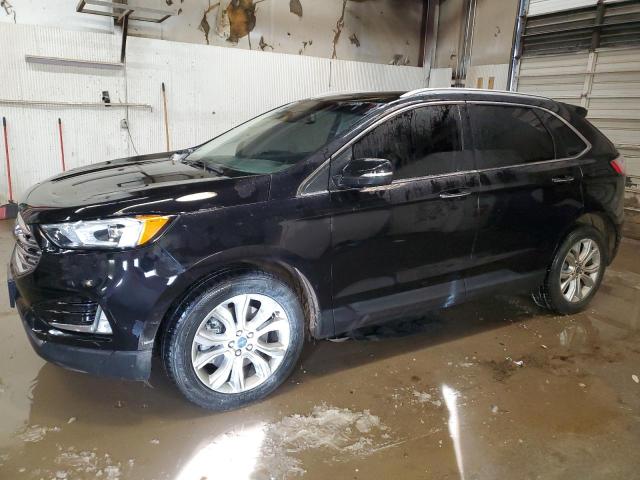 Изображение 2019 FORD EDGE TITANIUM 2019