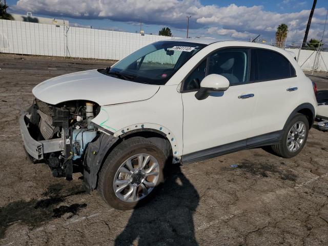 2016 FIAT 500X EASY 2016 image
