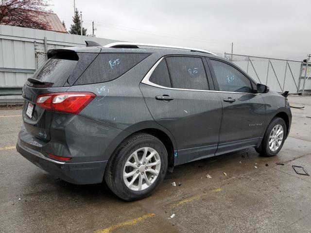 Изображение 3 2018 CHEVROLET EQUINOX LT 2018 с VIN 3GNAXSEVXJS569729