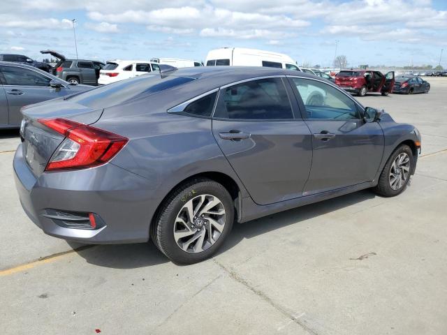 Image 3 of 2018 HONDA CIVIC EX 2018 with VIN 2HGFC2F7XJH546675