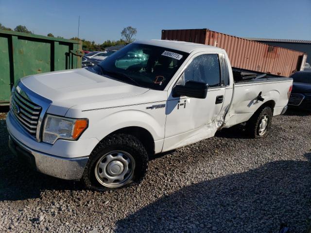 2013 FORD F150  2013 image
