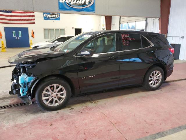 Obraz 1 z 2020 CHEVROLET EQUINOX LT 2020 z VIN 2GNAXKEV4L6190758