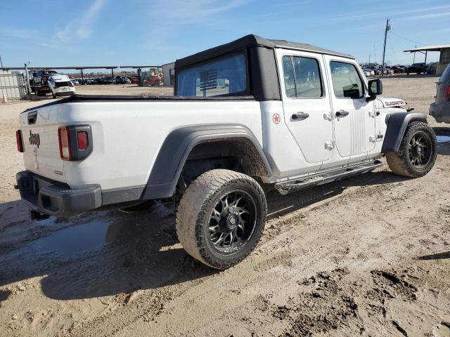 Obraz 3 z 2021 JEEP GLADIATOR SPORT 2021 z VIN 1C6HJTAG3ML570051
