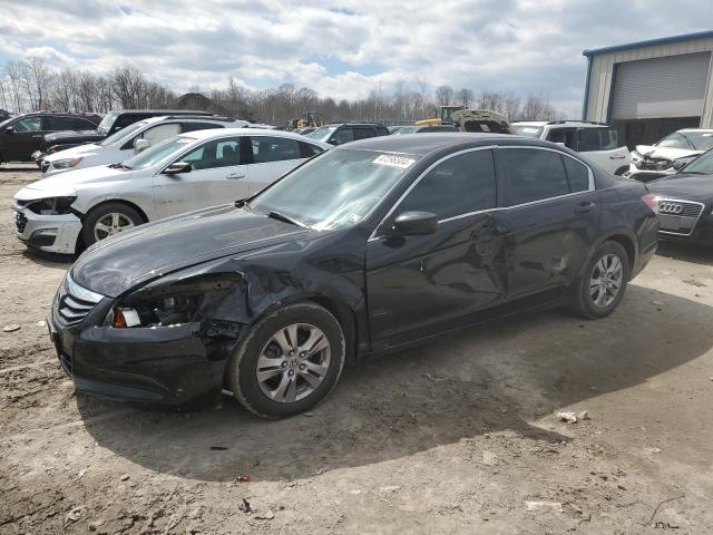 Изображение 1 2012 HONDA ACCORD SE 2012 с VIN 1HGCP2F65CA210495