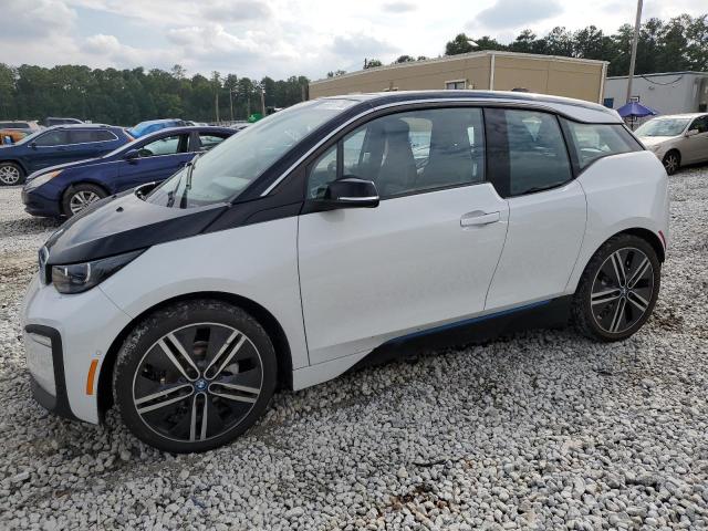 Image 1 of 2021 BMW I3 BEV 2021 with VIN WBY8P2C02M7H88090