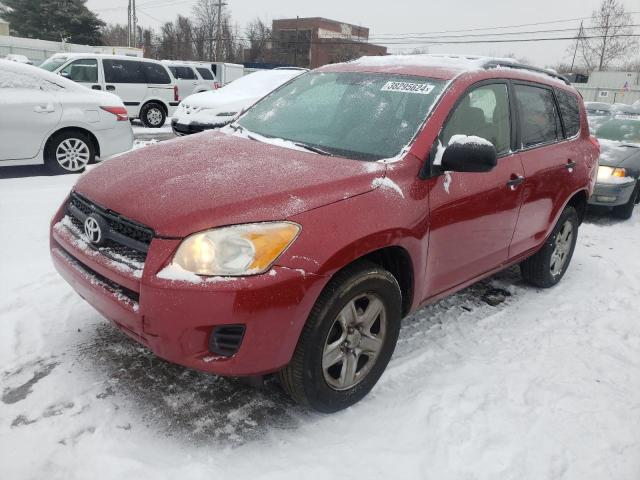 Image 1 of 2012 TOYOTA RAV4  2012 with VIN JTMJF4DV0C5054177