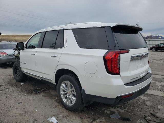 Obraz 2 z 2023 GMC YUKON SLT 2023 z VIN 1GKS2BKT2PR437207