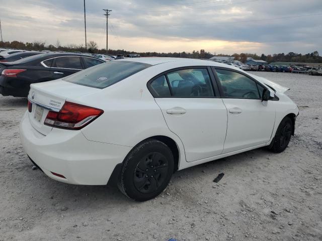 Изображение 3 2014 HONDA CIVIC LX 2014 с VIN 19XFB2F53EE032765
