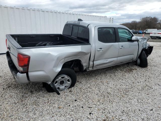 Image 3 of 2023 TOYOTA TACOMA DOUBLE CAB 2023 with VIN 3TYAX5GN9PT079159