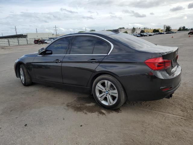 Image 2 of 2018 BMW 330 I 2018 with VIN WBA8B9G59JNU58138