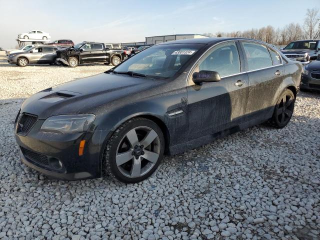 Obraz 1 z 2008 PONTIAC G8 GT 2008 z VIN 6G2EC57Y08L127063