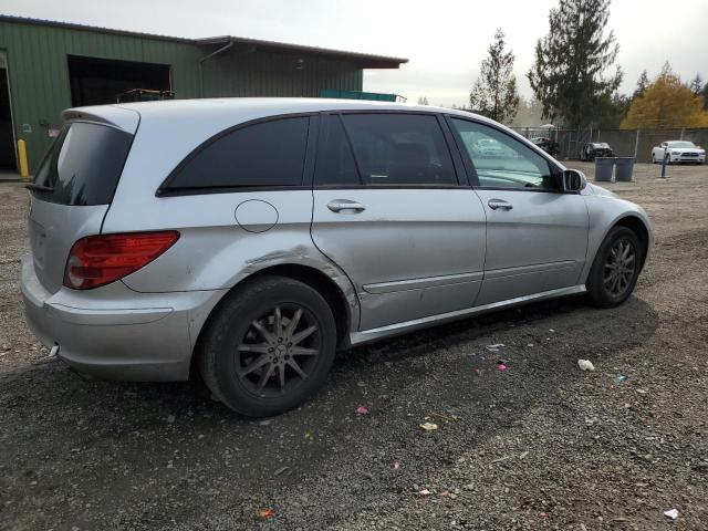 Изображение 3 2006 MERCEDES-BENZ R 350 2006 с VIN 4JGCB65E36A008798