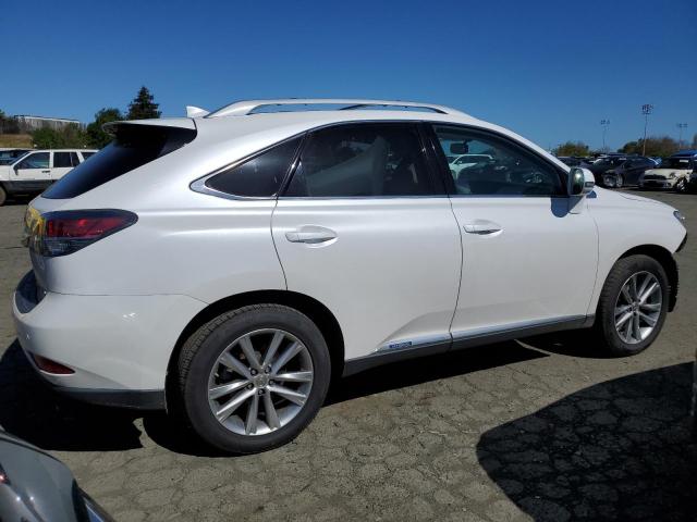 Image 3 of 2015 LEXUS RX 450H 2015 with VIN 2T2BC1BA0FC008525