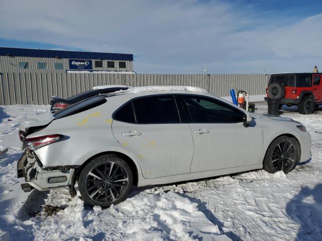 Изображение 3 2018 TOYOTA CAMRY XSE 2018 с VIN 4T1B61HK7JU080860