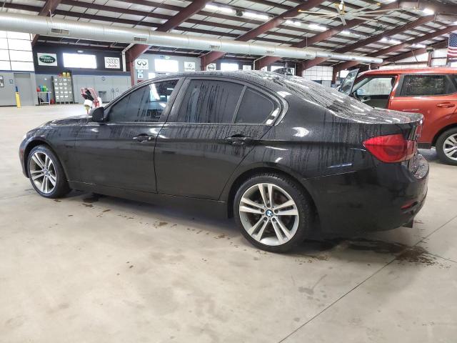 Image 2 of 2017 BMW 320 XI 2017 with VIN WBA8E5G5XHNU22548