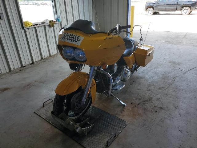 Image 2 of 2012 HARLEY-DAVIDSON FLTRX ROAD GLIDE CUSTOM 2012 with VIN 1HD1KHM18CB678633