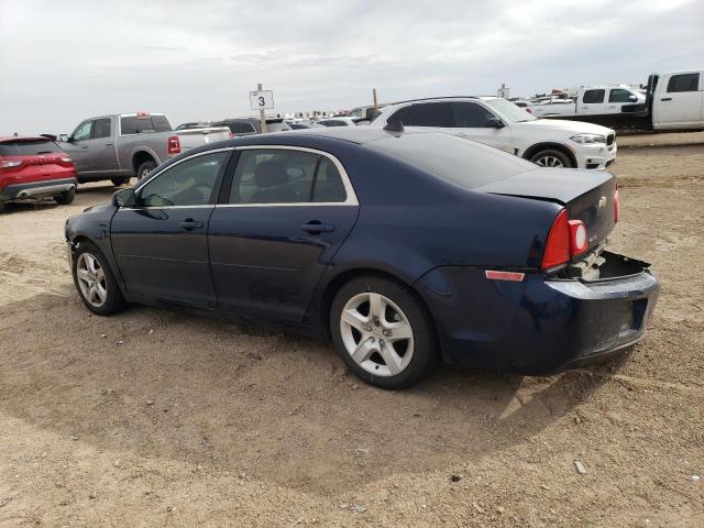 Image 2 of 2012 CHEVROLET MALIBU LS 2012 with VIN 1G1ZB5E05CF342349