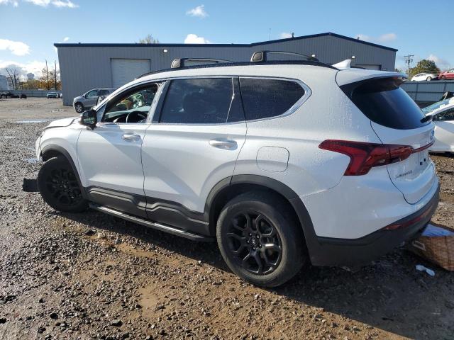 Изображение 2 2022 HYUNDAI SANTA FE SEL 2022 с VIN 5NMS64AJ2NH418105