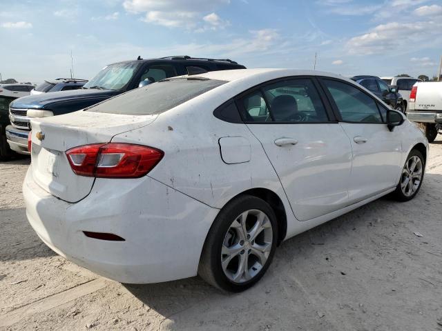Изображение 3 2018 CHEVROLET CRUZE LS 2018 с VIN 1G1BC5SM2J7170004
