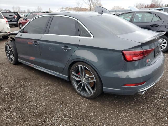 Obraz 2 z 2017 AUDI S3 PRESTIGE 2017 z VIN WAUF1GFF4H1048700