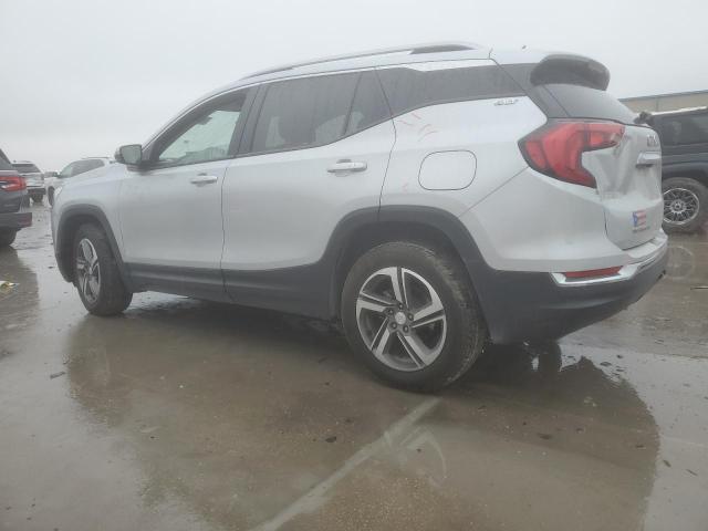 Image 2 of 2019 GMC TERRAIN SLT 2019 with VIN 3GKALPEV9KL251330