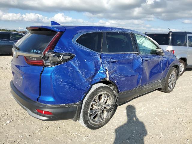 Obraz 3 z 2020 HONDA CR-V EXL 2020 z VIN 7FARW1H85LE009597