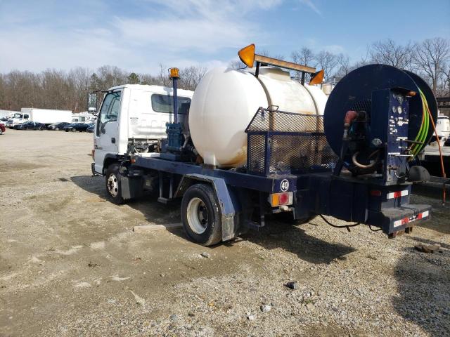 Obraz 2 z 1997 GMC 4000 W4S042 1997 z VIN J8DC4B1KXV7002610