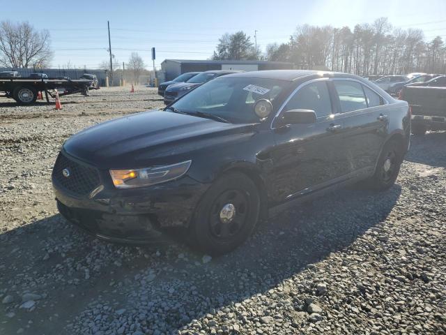 Obraz 1 z 2015 FORD TAURUS POLICE INTERCEPTOR 2015 z VIN 1FAHP2MKXFG136244