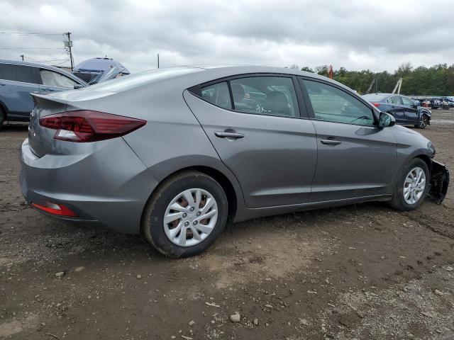 Изображение 3 2020 HYUNDAI ELANTRA SE 2020 с VIN 5NPD74LF1LH524981
