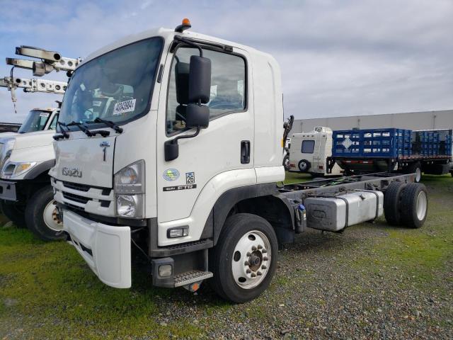 Изображение 2020 ISUZU FTR  2020