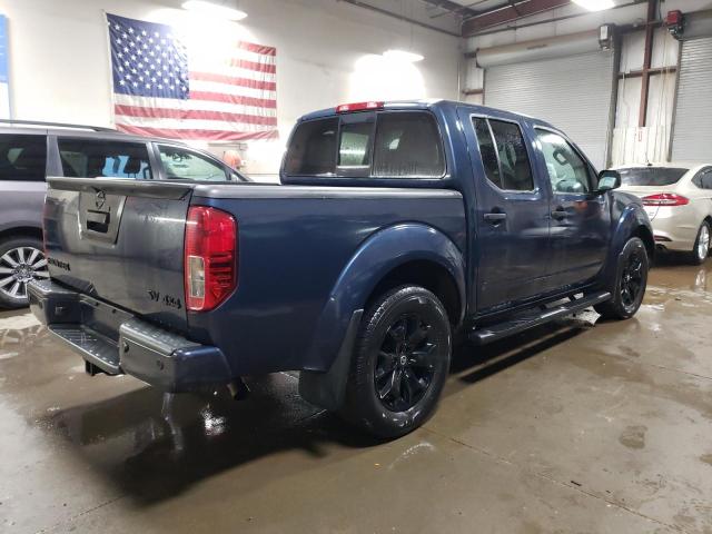 Image 3 of 2020 NISSAN FRONTIER S 2020 with VIN 1N6ED0EB3LN700572