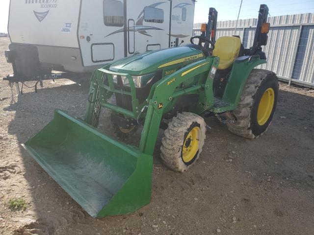 Obraz 2 z 2019 JOHN DEERE BUCKET 2019 z VIN 1LV3025EKKK134469