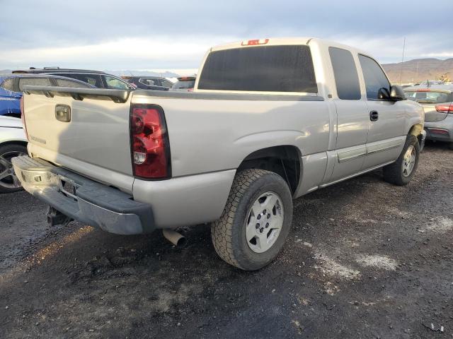 Image 3 of 2006 CHEVROLET SILVERADO C1500 2006 with VIN 1GCEC19T46Z161911