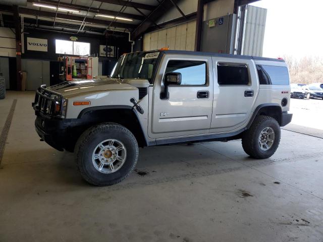 Obraz 2003 HUMMER H2  2003