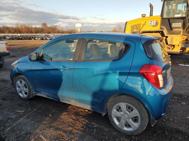 Image 2 of 2019 CHEVROLET SPARK LS 2019 with VIN KL8CB6SA8KC760820