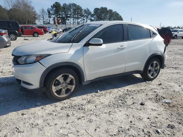 Image 1 of 2017 HONDA HR-V LX 2017 with VIN 3CZRU6H31HM702473