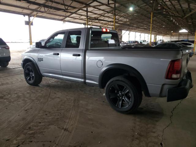 Obraz 2 z 2022 RAM 1500 CLASSIC SLT 2022 z VIN 1C6RR7GG6NS242514