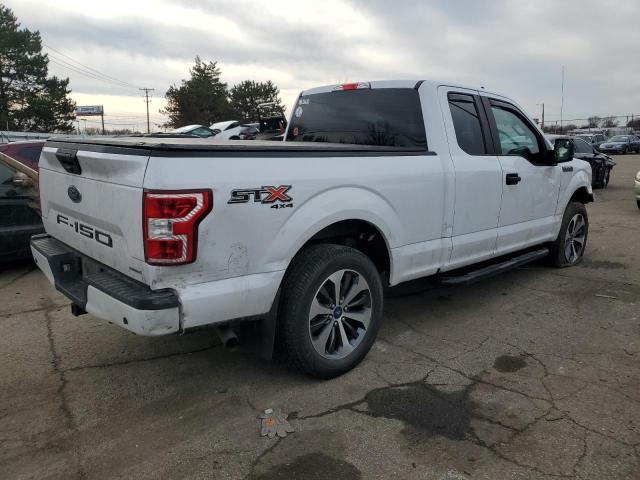 Изображение 3 2020 FORD F150 SUPER CAB 2020 с VIN 1FTEX1EP2LKE85733
