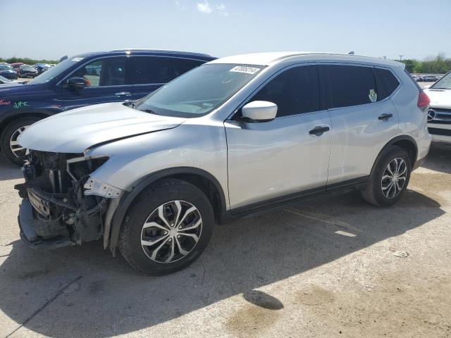 Obraz 1 z 2017 NISSAN ROGUE S 2017 z VIN KNMAT2MT5HP556996