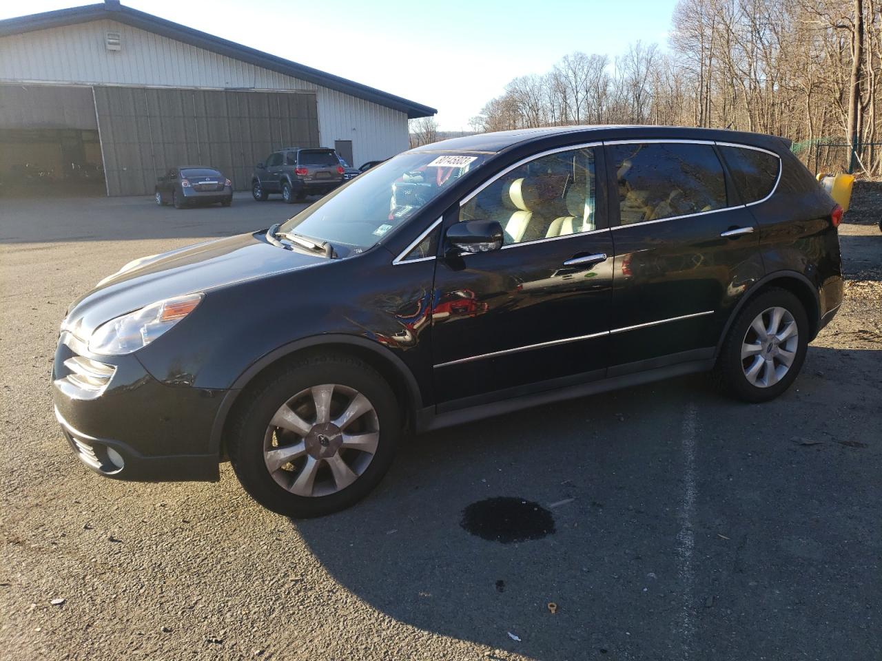 2006 SUBARU B9 TRIBECA 3.0 H6 2006 image
