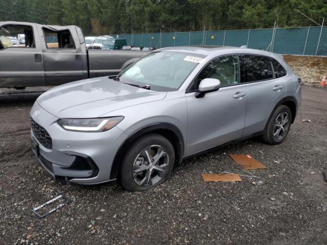 Image 1 of 2023 HONDA HR-V EXL 2023 with VIN 3CZRZ2H77PM730533
